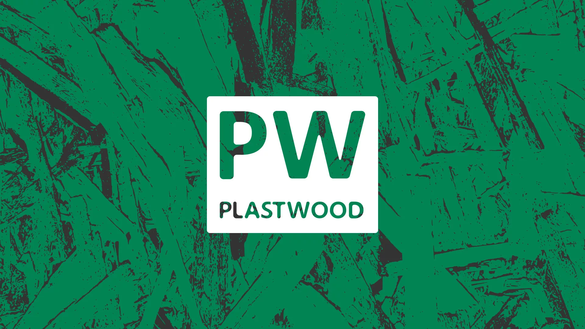 Разработка айдентики и сайта компании «Plastwood» в Альметьевске