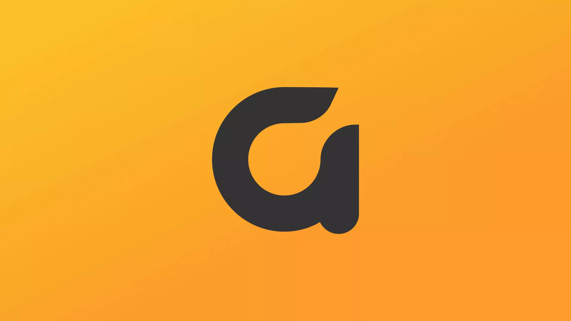 Разработка логотипа для компании «А-ГРУПП» в Альметьевске