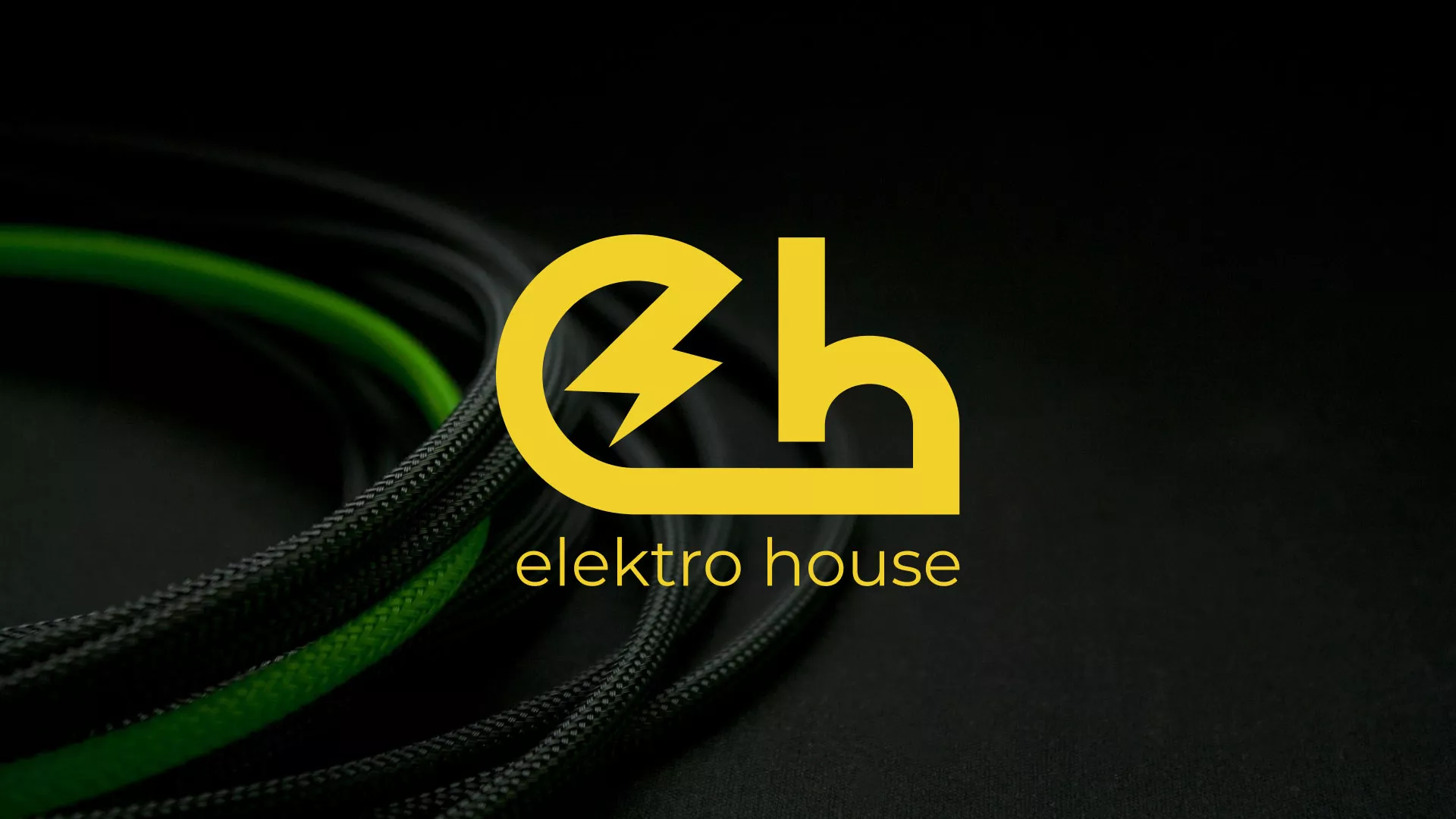Создание сайта компании «Elektro House» в Альметьевске