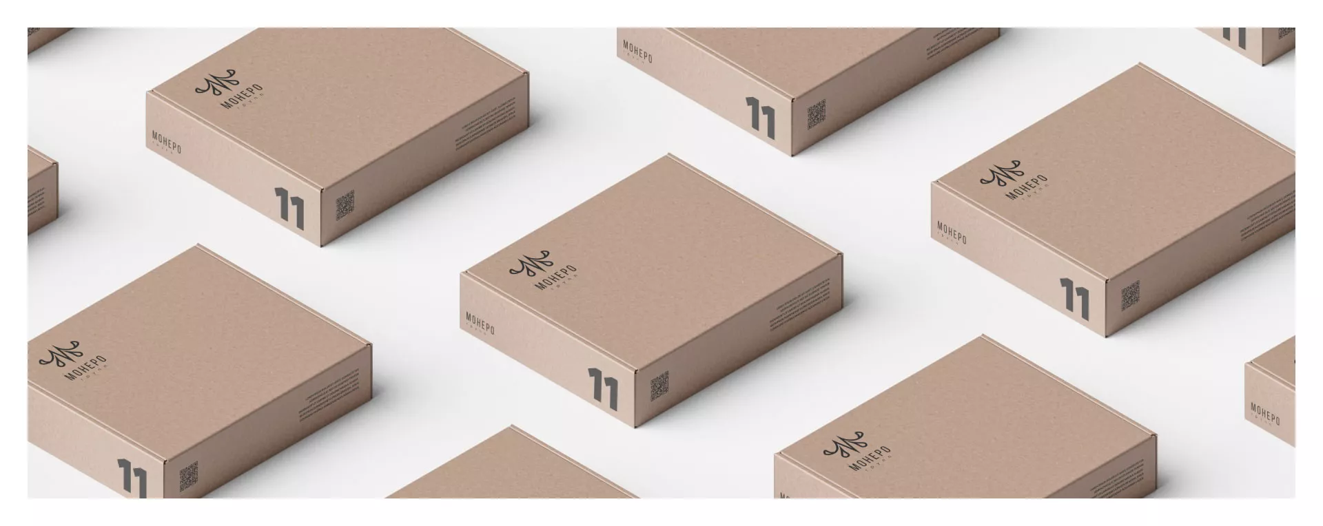 Разработка логотипа для кондитерской в Альметьевске