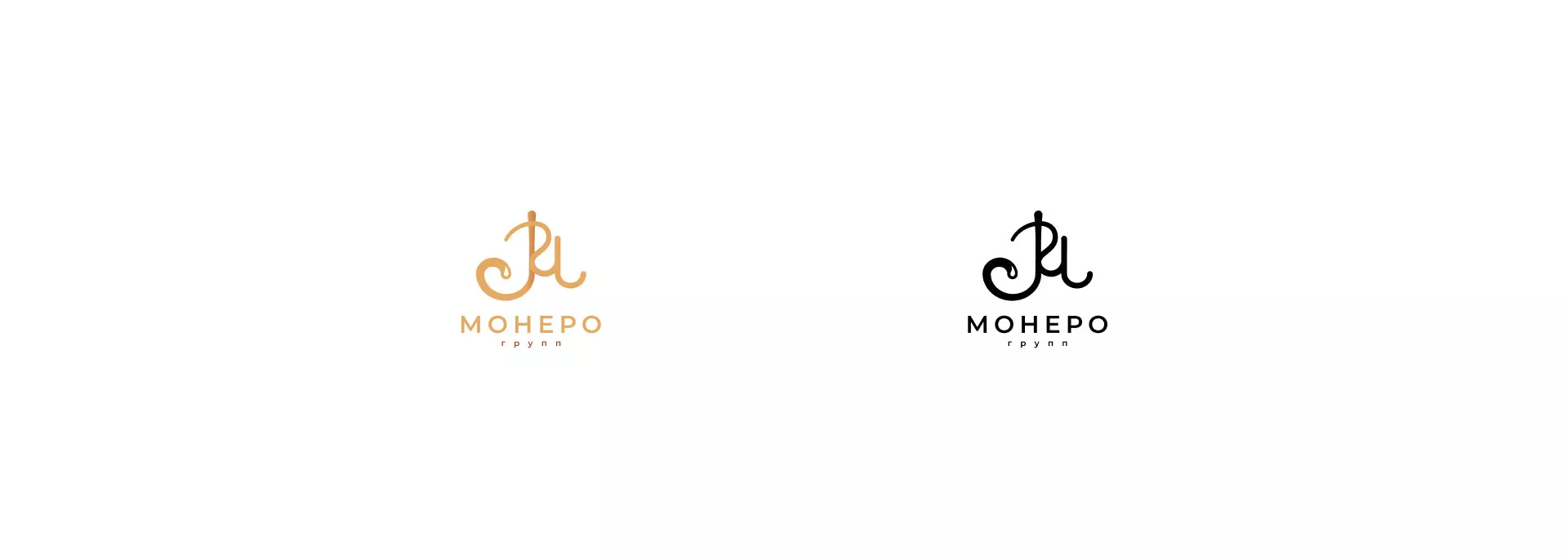 Создание логотипа кондитерской в Альметьевске