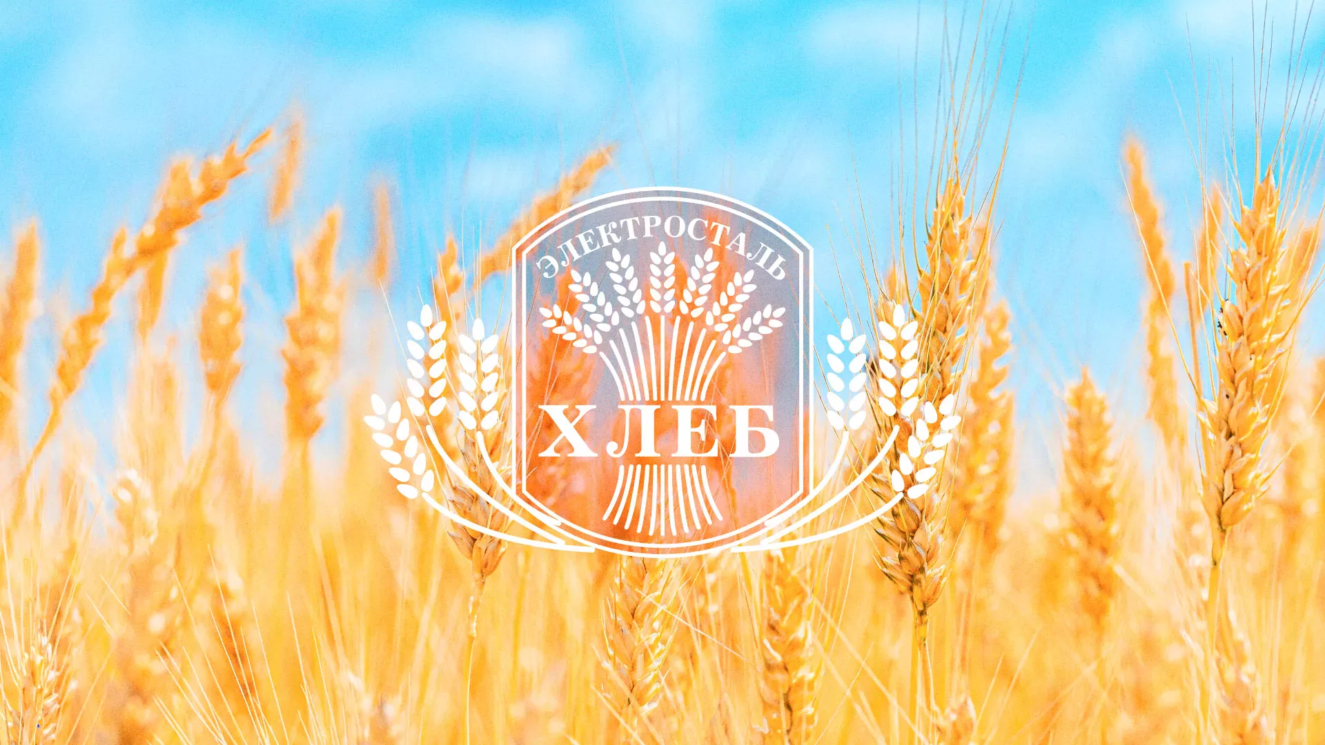 Создание сайта для хлебзавода в Альметьевске