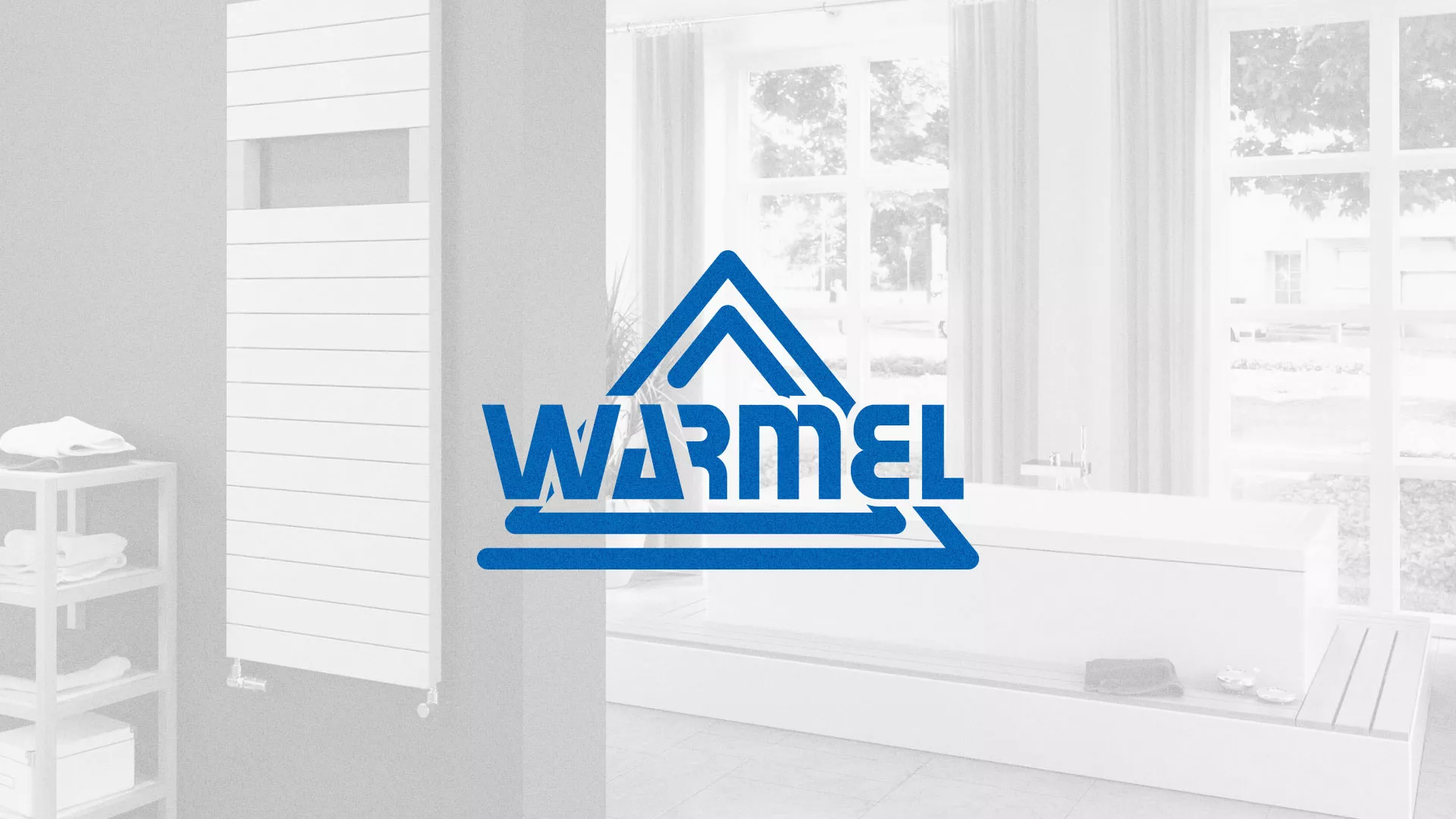 Разработка сайта для компании «WARMEL» по продаже полотенцесушителей в Альметьевске