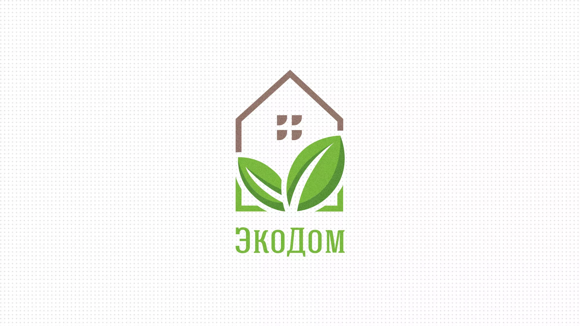 Создание сайта для строительной компании «ЭКОДОМ» в Альметьевске